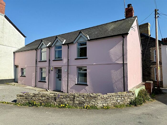3 Bedroom Cottage For Sale In Llangeitho, Tregaron, SY25