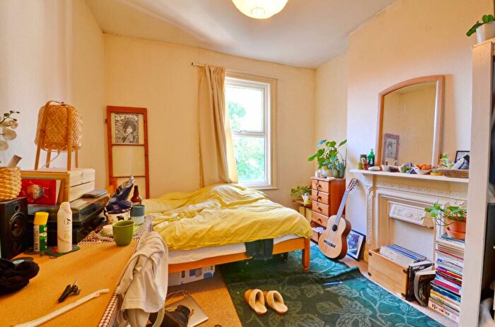 5 Bedroom Terraced House To Rent In Osborne Avenue, Bristol, BS7