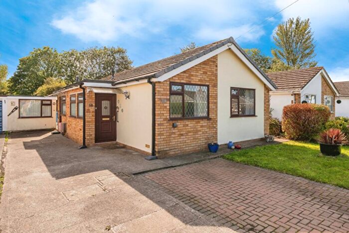 2 Bedroom Bungalow For Sale In The Meadows, Prestatyn, Denbighshire, LL19