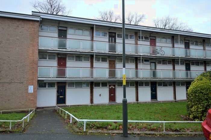 Studio To Rent In Woodnorton Drive, Moseley, B13