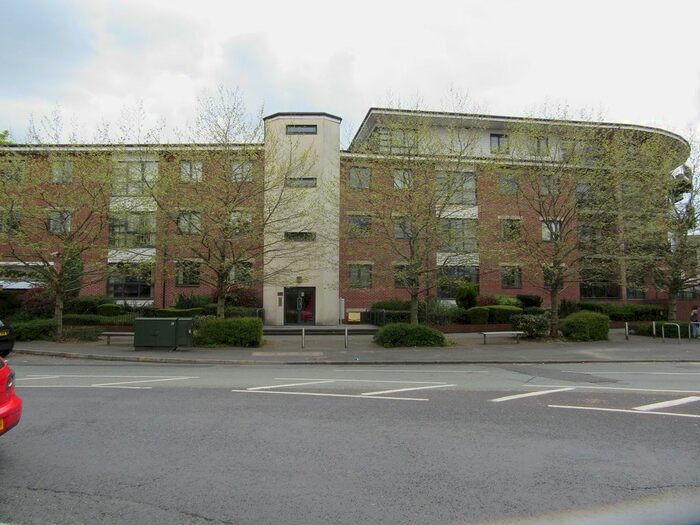 2 Bedroom Flat To Rent In Regents Court, , Upper Chorlton Road, Whalley Range, Manchester., M16