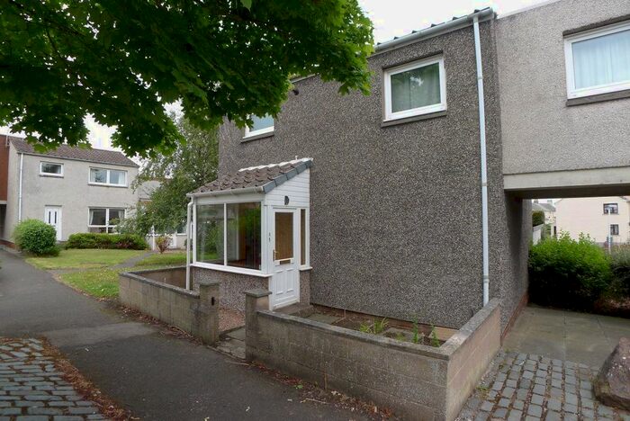 2 Bedroom Detached House To Rent In Straiton Wynd, St Andrews, KY16