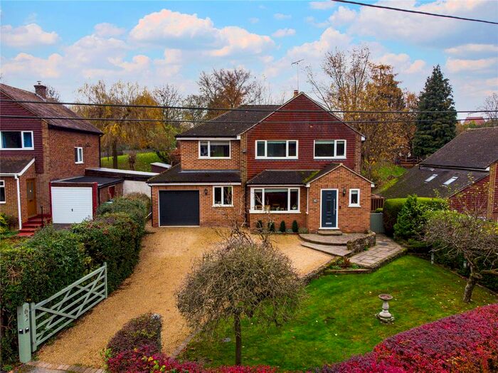 4 Bedroom Detached House For Sale In The Quarries, Boughton Monchelsea