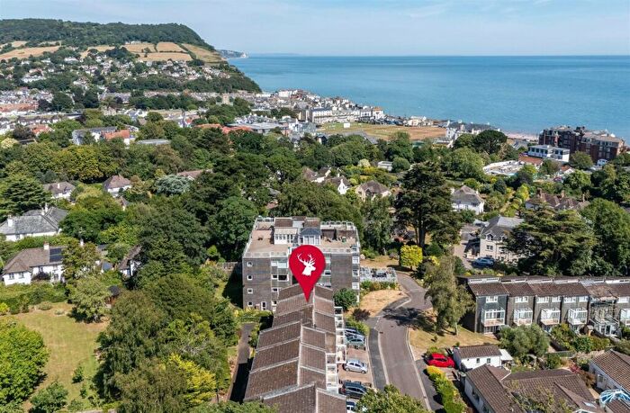 3 Bedroom Terraced House For Sale In Witheby, Sidmouth, EX10