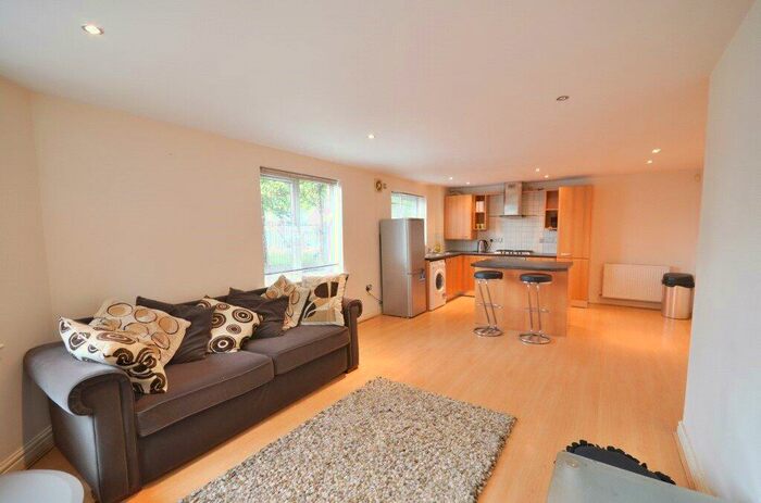 2 Bedroom Apartment To Rent In St Philips Court, Hulme, Manchester, M15