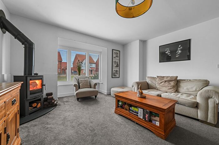 4 Bedroom Detached House For Sale In Oatside, Kirby Cross, Frinton, Essex, CO13