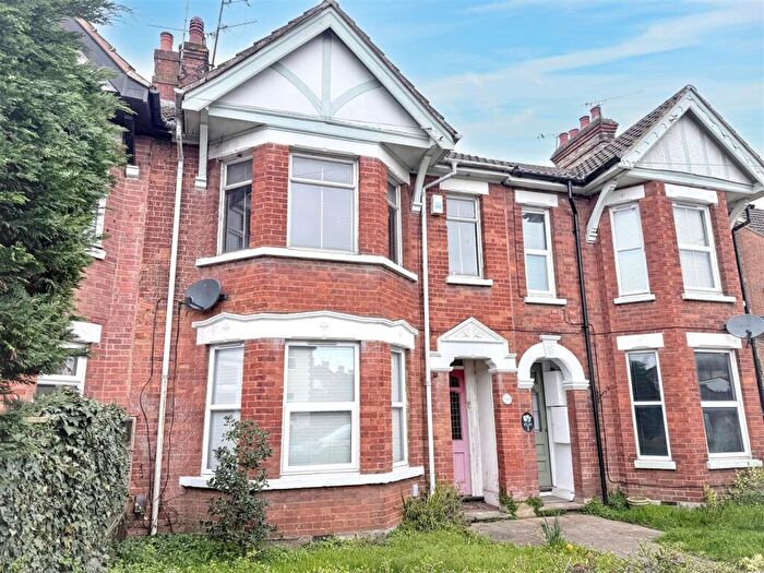 1 Bedroom House For Sale In Heath Road, Leighton Buzzard, LU7