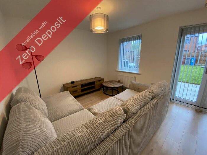 2 Bedroom Property To Rent In John Hogan V C Road, Miles Platting, Manchester M40