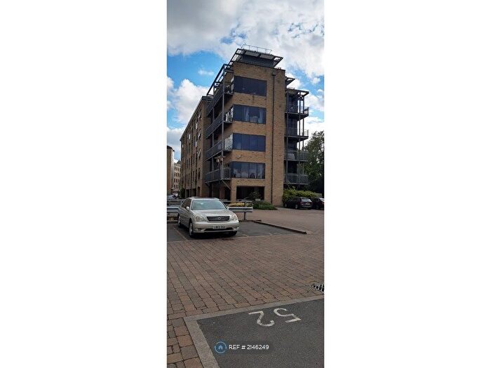 2 Bedroom Flat To Rent In The Melting Point, Huddersfield, HD1