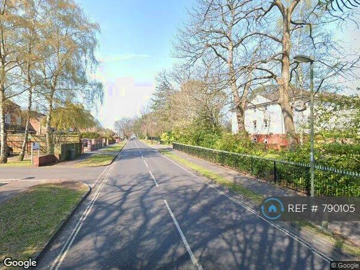 2 Bedroom Flat To Rent In The Byfrons, Farnborough, GU14