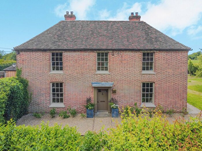 5 Bedroom Detached House For Sale In Bilsington, Ashford, Kent, TN25