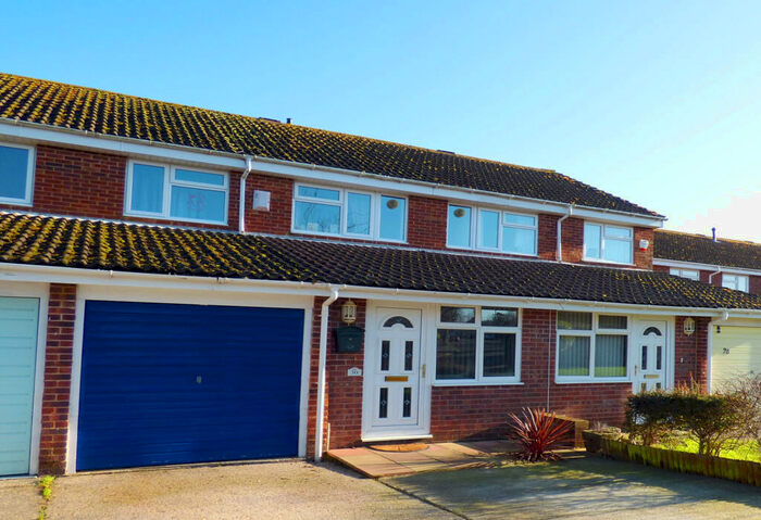 3 Bedroom House To Rent In Cox Close, Bournemouth, Dorset, BH9