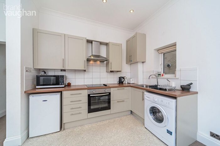 1 Bedroom Flat To Rent In Evelyn Terrace, Brighton, BN2