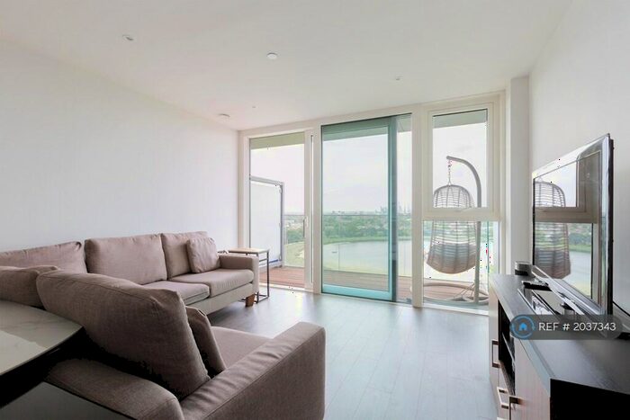 2 Bedroom Flat To Rent In Skylark Point, London, N4