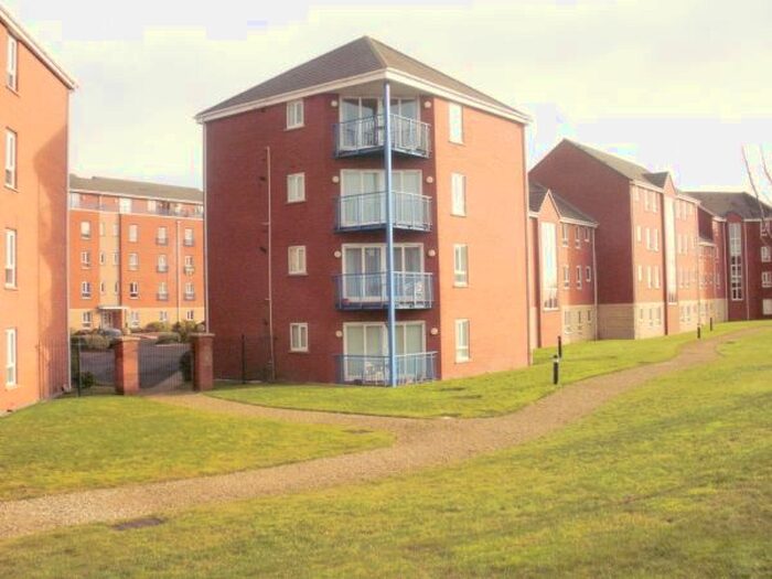 2 Bedroom Flat To Rent In Ellerman Road, Liverpool, L3