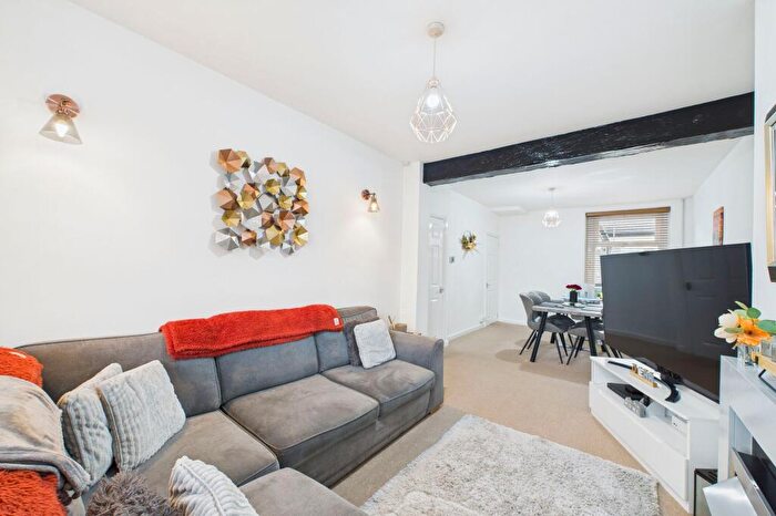 2 Bedroom Terraced House For Sale In Mountain View, Harrington, CA14