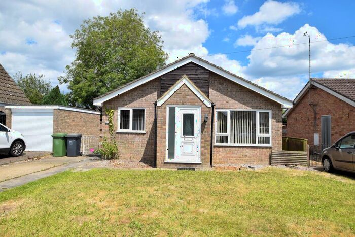 2 Bedroom Bungalow To Rent In Appleton Drive, Ormesby St Margaret, Great Yarmouth, NR29