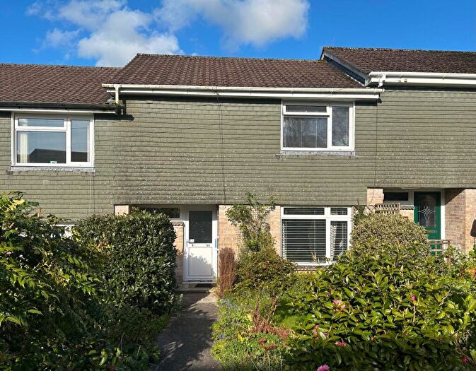 2 Bedroom House To Rent In Cox Tor Road, Tavistock, PL19