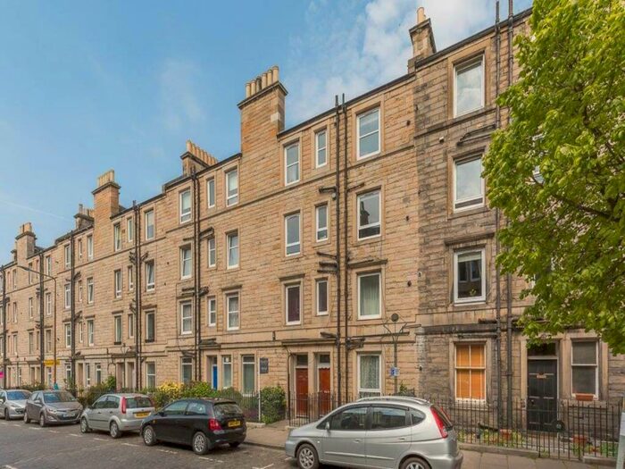 1 Bedroom Flat To Rent In Iona Street, Leith, Edinburgh, EH6