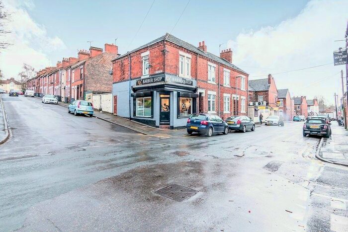 1 Bedroom Flat To Rent In Sun Street, Stoke-On-Trent, ST1