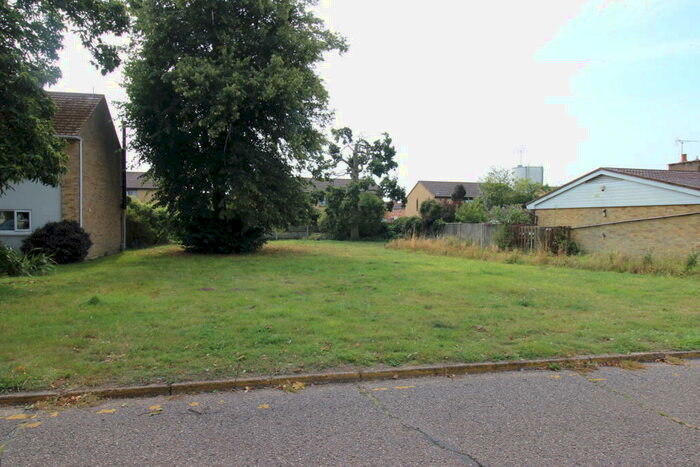 Plot For Sale In Land Between And Suffolk Drive, Rendlesham, Woodbridge, Suffolk, IP12