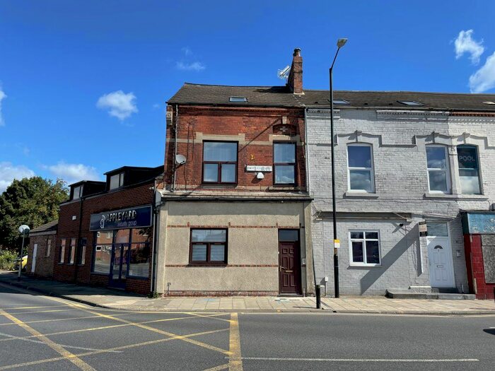 2 Bedroom Flat To Rent In Borough Road, Middlesbrough, TS1