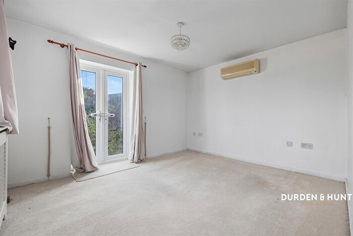 2 Bedroom Semi-detached Bungalow For Sale In Moreton Road, Ongar, CM5