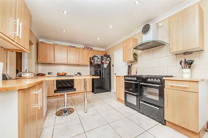 3 Bedroom Semi-detached House For Sale In King George Road, Colchester, Essex, CO2