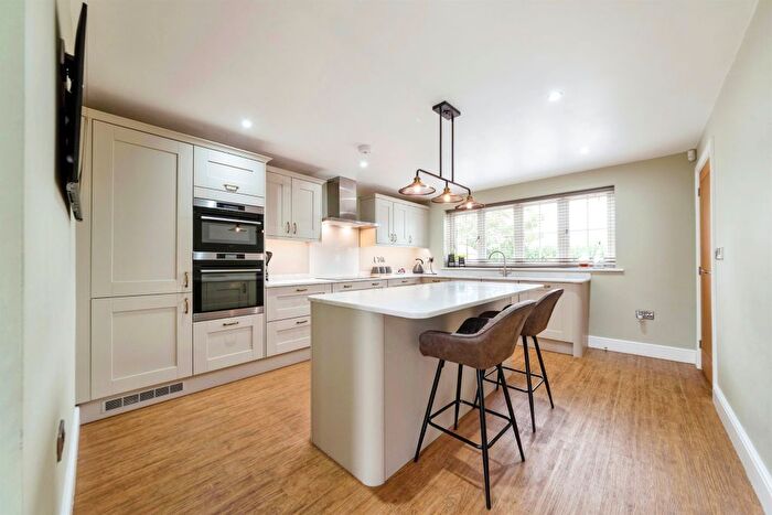 3 Bedroom Detached House For Sale In Brotts Road, Normanton-On-Trent, Newark, NG23