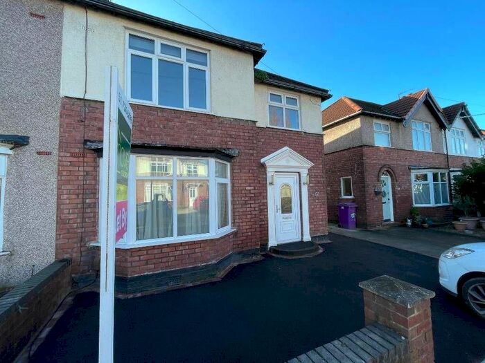 3 Bedroom Semi-Detached House To Rent In Millersdale Road, Mossley Hill, Liverpool, Merseyside, L18