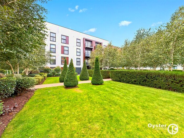 1 Bedroom Flat To Rent In Henry Court, Unwin Way, Stanmore, HA7