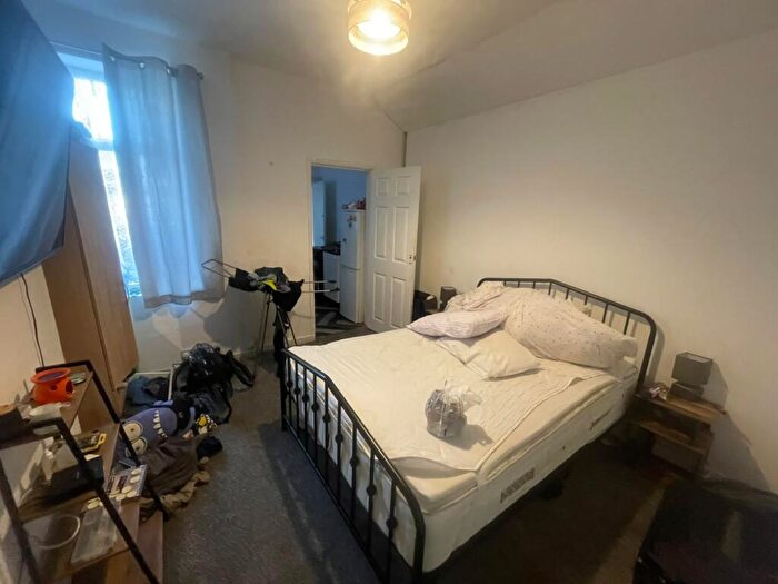 1 Bedroom Flat To Rent In Awson Street, Coventry, CV6