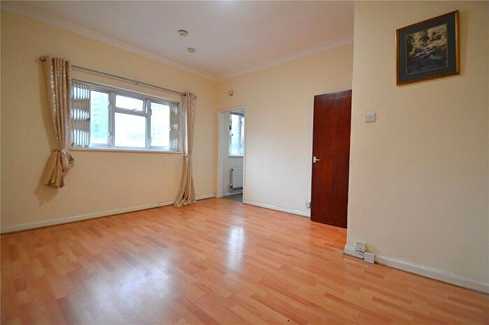 1 Bedroom Apartment To Rent In Lansdowne Road, East Croydon, CR0
