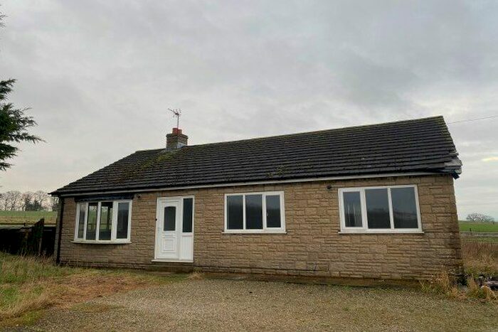 3 Bedroom Bungalow To Rent In Great Habton, Malton, YO17