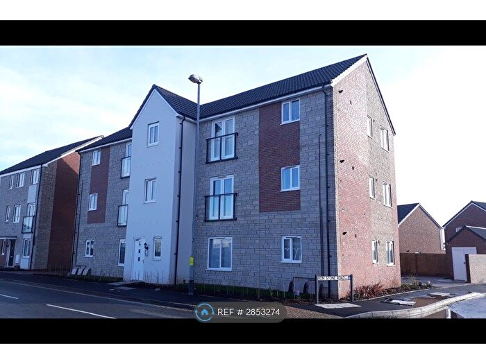 2 Bedroom Flat To Rent In Deep Pit Road, Bristol, BS5