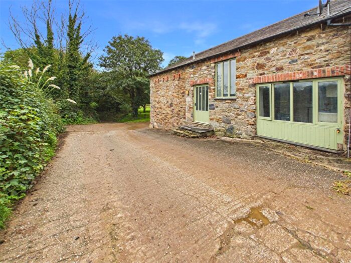 3 Bedroom House To Rent In St. Wenn, Bodmin, Cornwall, PL30