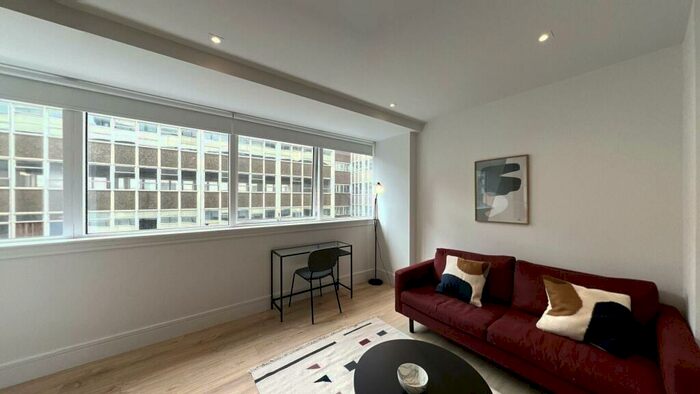 Studio To Rent In Olympic Way, HA9