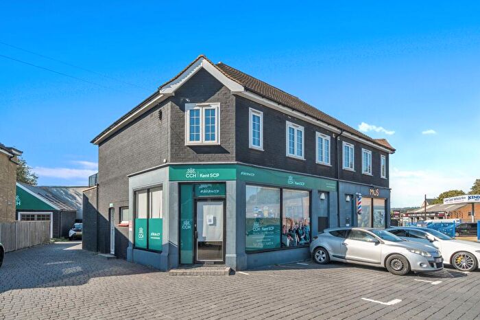 2 Bedroom Flat To Rent In Woodville Road, Maidstone, ME15