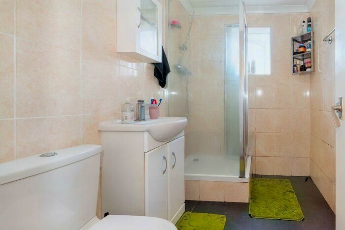 1 Bedroom Flat For Sale In Flat, Brunel House, Harrow Road, London, NW10