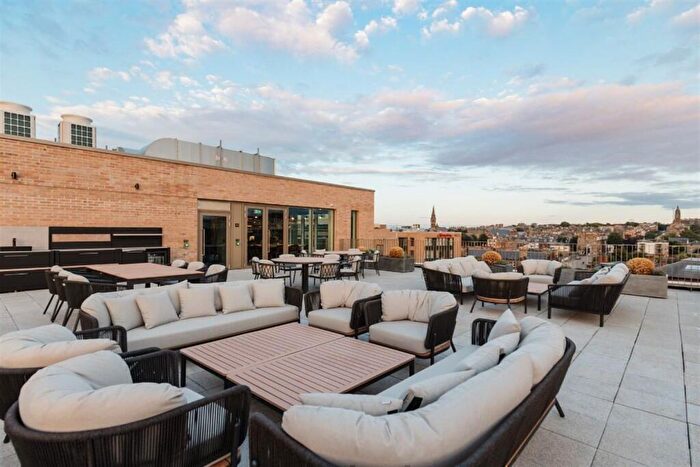 3 Bedroom Apartment To Rent In Mcewan Walk, Edinburgh, EH3