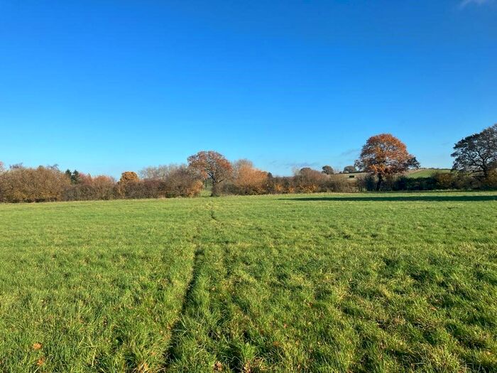 Land For Sale In Bailes Lane, Normandy, Guildford, Surrey, GU3