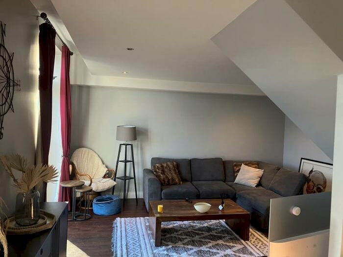 2 Bedroom Apartment To Rent In Apartment, The Melting Point, Commercial Street, Huddersfield, HD1