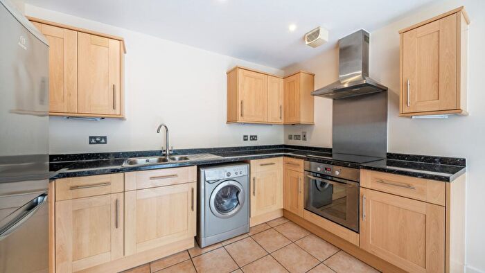1 Bedroom Flat For Sale In Sir Francis Drake, Banning Street, Greenwich, SE10