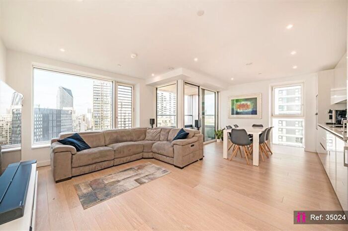 2 Bedroom Apartment For Sale In Deacon Street, London, SE17