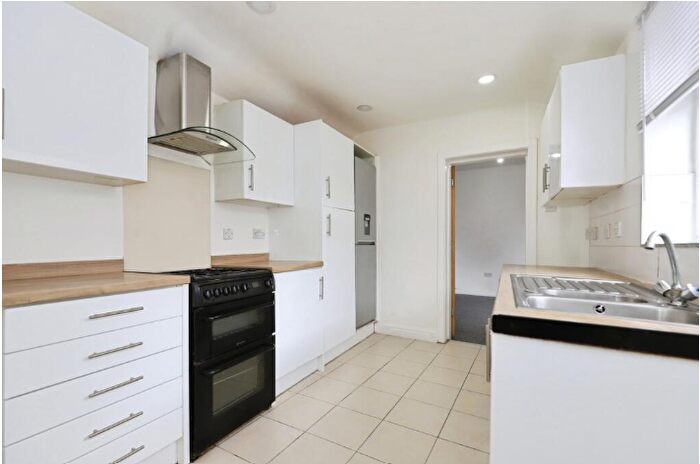 3 Bedroom Property To Rent In Owen Road, Wolverhampton, WV3