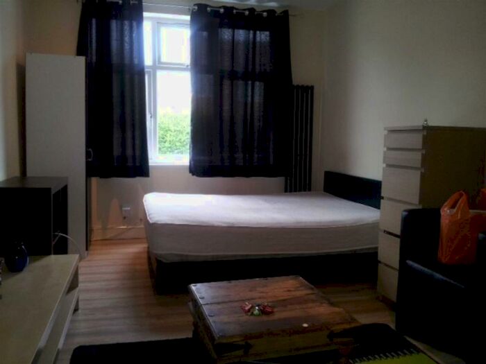 Studio To Rent In Elton Avenue, Sudbuy Hill, HA0