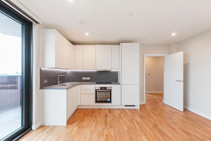 3 Bedroom Flat To Rent In Flat, Premier House Canning Road, London, HA3