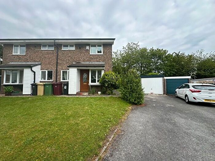1 Bedroom End Terrace House To Rent In New Drake Green, Westhoughton, Bolton, BL5