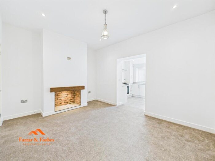 3 Bedroom Terraced House To Rent In Stanley Street, Accrington, BB5