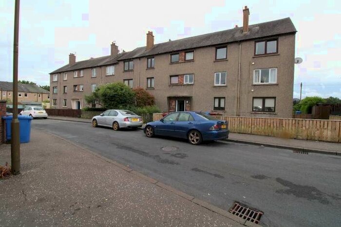 3 Bedroom Flat To Rent In King Street Falkirk, FK2